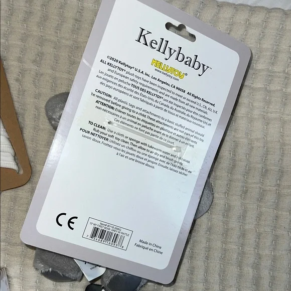 NWT Baby Bundle Accessories Set - Picture 8 of 11